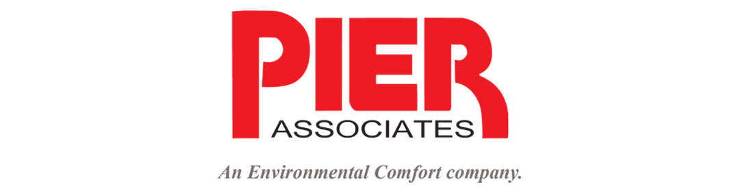 Logo for Pier