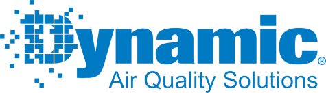 Logo for Dynamic Air Quality Solutions