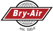 Logo for Bry-Air